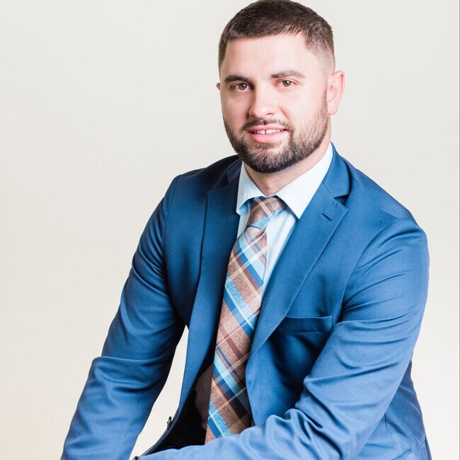 Agent Photo
