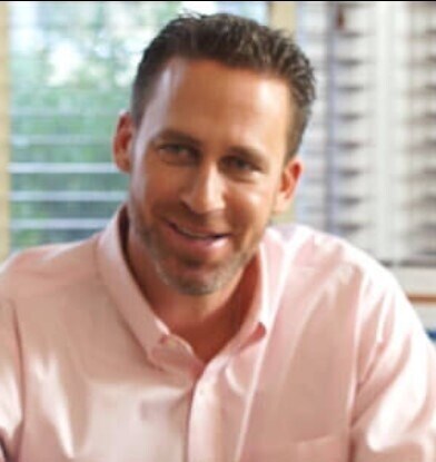 Mark Hendrickson