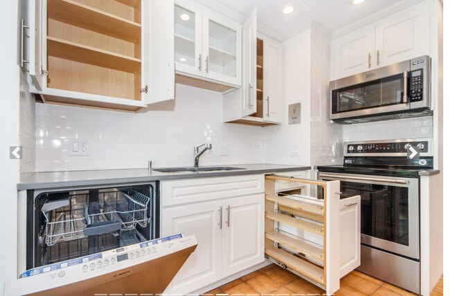 31 Harris St unit 702, Brookline, MA 02446 - photo 4