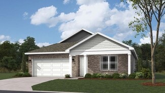 1032 Mcbride St Unit 36206422, Greenfield, IN 46140