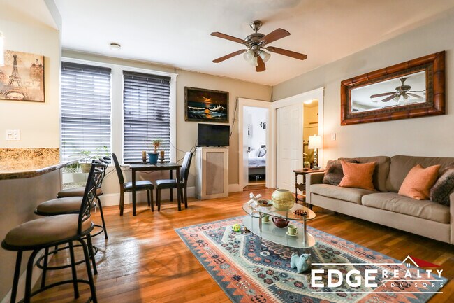 Sutherland Village unit 7, Brighton, MA 02135 - photo 7