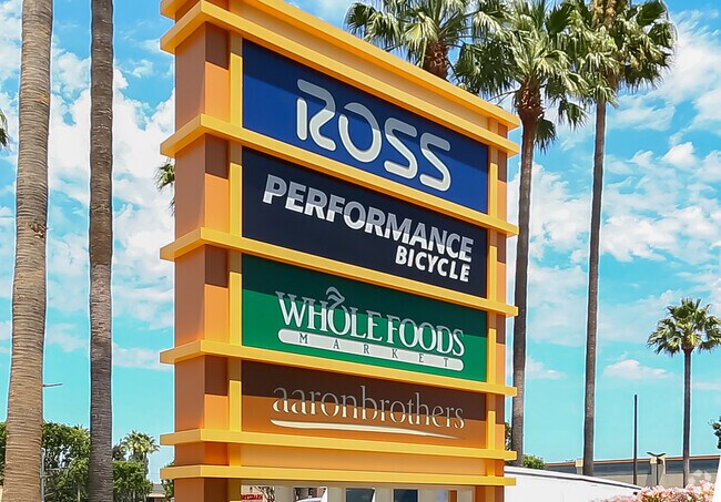 The Campbell neighborhood has several grocery options for residents to choose from.