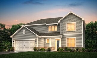 3808 Forty Acre Dr, Monroe, NC 28112