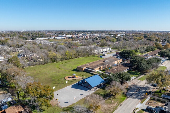 Hartsfield Elementary Animal and Environmental Sciences Magnet building towards success