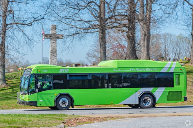 The WSTA serves the Konnoak area.