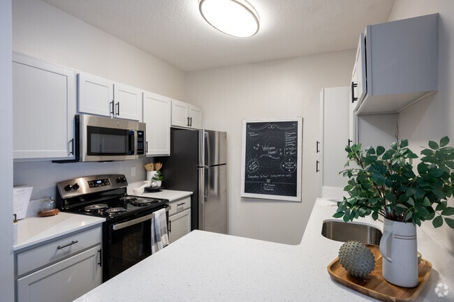 The Columns at Pilgrim Mill, Cumming, GA 30041 - photo 3