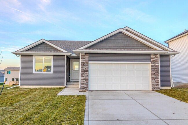 3701 NE 8th St unit 36464826, Ankeny, IA 50021 - photo 3