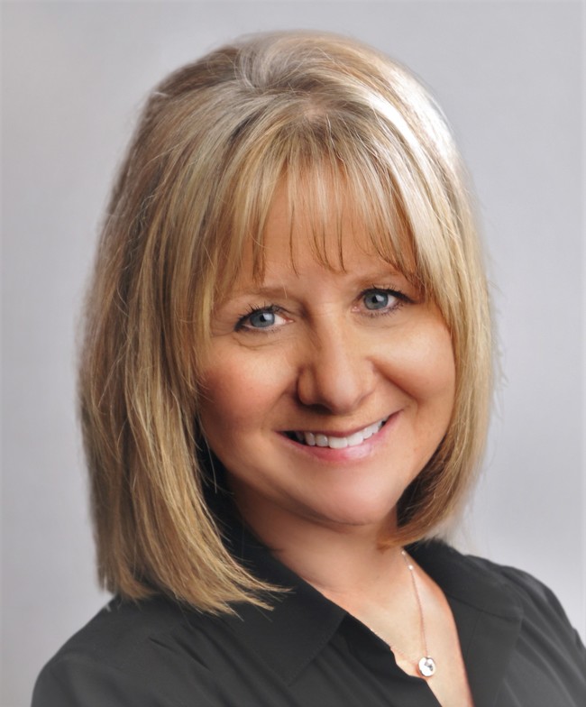 Anita Riley