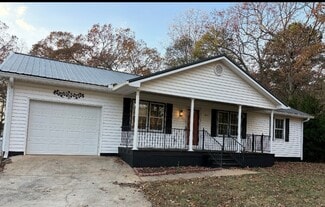 1267 Kilgore Rd, Griffin, GA 30223