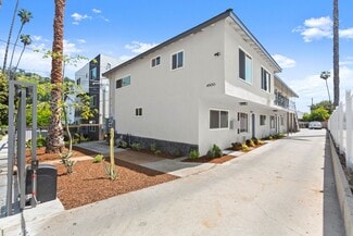 4500 Esmeralda St, Los Angeles, CA 90032