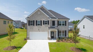 858 Blue Juniper Cir Unit 36197484, Loganville, GA 30052
