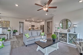 3425 Rustic Dr, Sumter, SC 29150