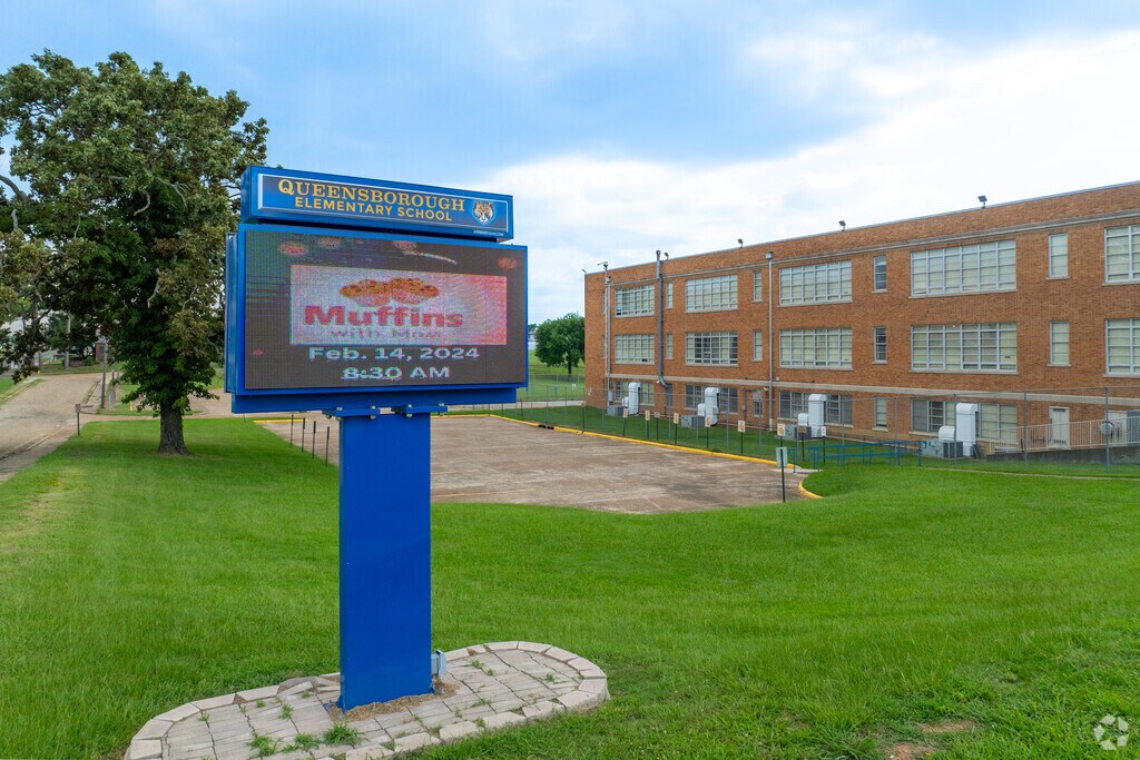 Queensborough