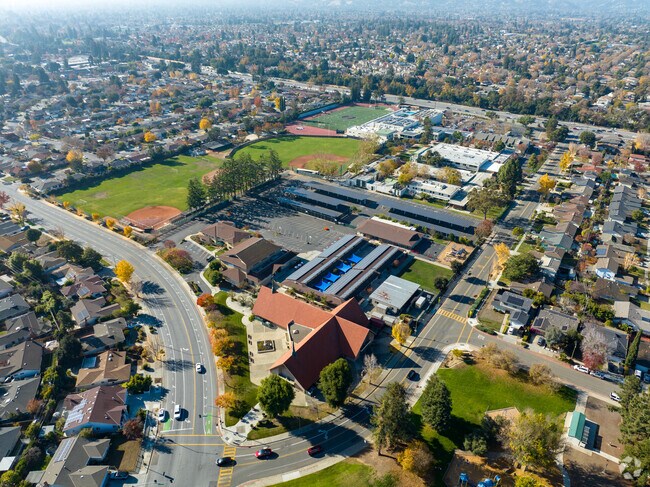 Explore learning at Queen of Apostles School.