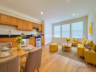 379 Harvard St Unit 3, Cambridge, MA 02138