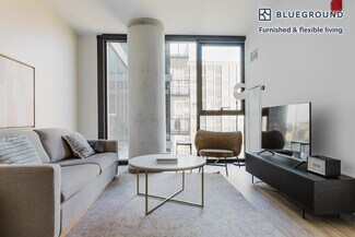 513 S Damen Ave Unit FL12-ID1108, Chicago, IL 60612