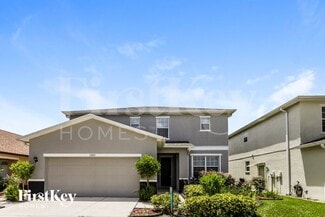 13503 Red Ear Ct, Riverview, FL 33569