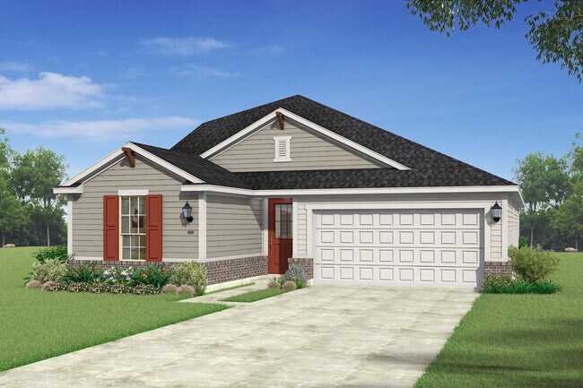 568 Marcus Ln unit 36467606, Crowley, TX 76036 - photo 4