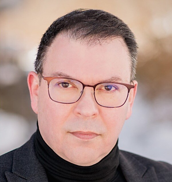 Joseph Coelho