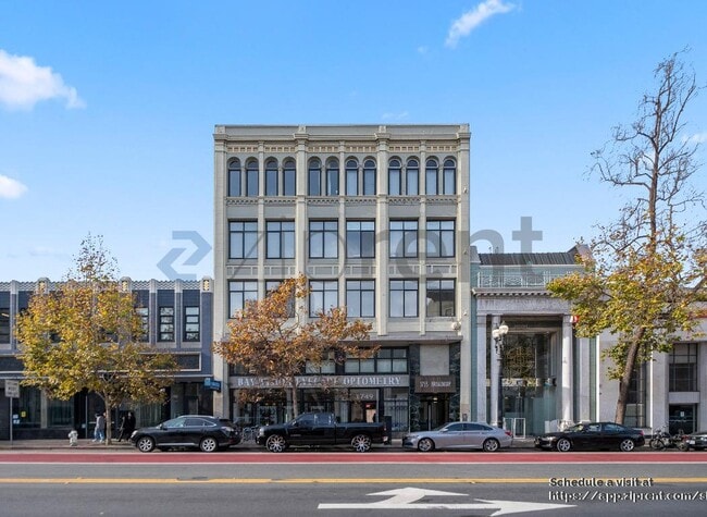 1755 Broadway, Oakland, CA 94612 - photo 2