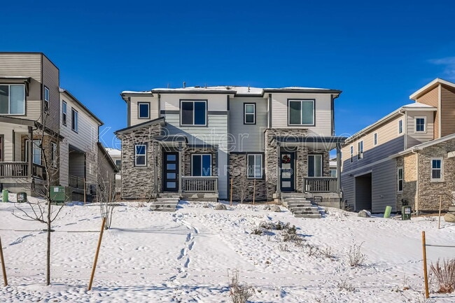 6601 N Netherland St, Aurora, CO 80019 - photo 2