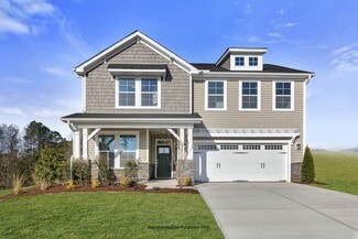 15 Macy Cir Unit 36475840, Clayton, NC 27591