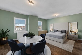 103 E Maple Ave, Beaver Dam, WI 53916