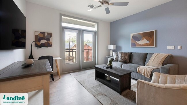 3706 Goodwin Ave unit 250, Austin, TX 78721 - photo 2