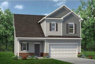 837 Kensington St, Kingston, GA 30145