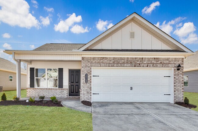 10405 Panhandle Rd unit 36765379, Hampton, GA 30228 - photo 4