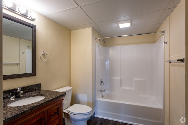 Simon Suites, Whitewater, WI 53190 - photo 6