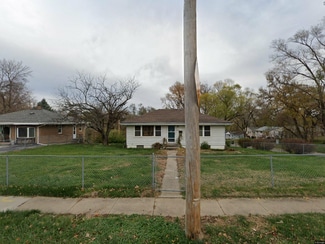 6203 N 42nd St, Omaha, NE 68111