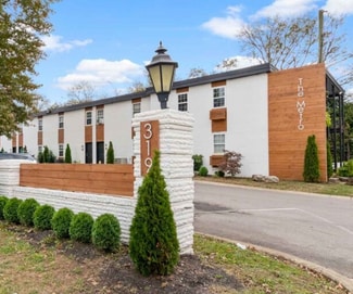 319 W Lokey Ave, Murfreesboro, TN 37130
