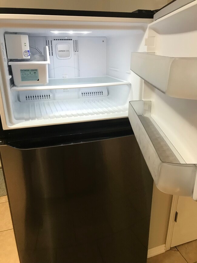 Icemaker