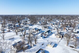 South 13th Street
