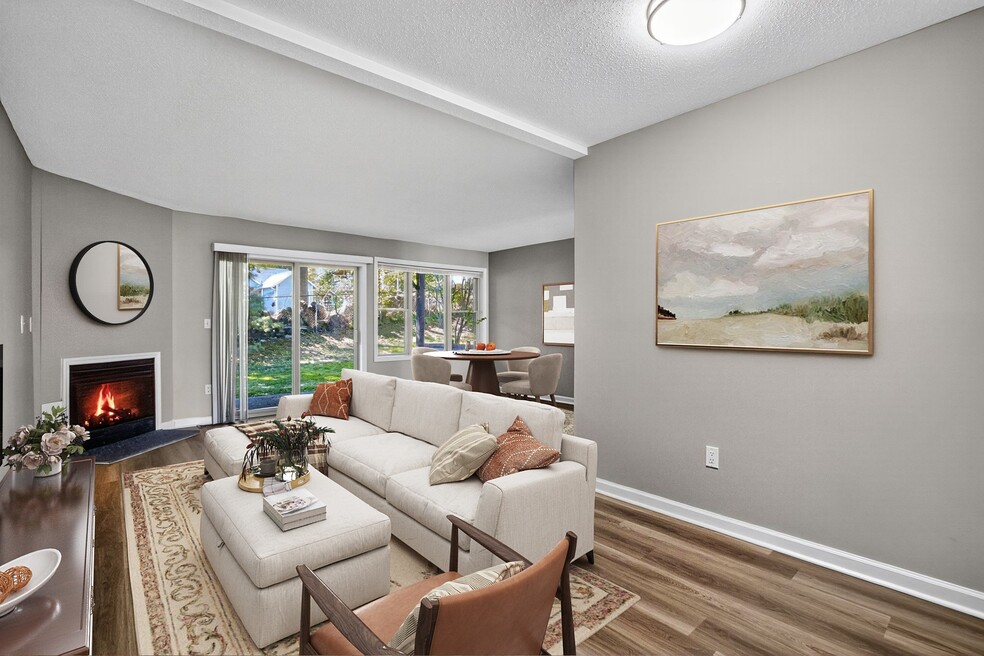 Eagle Rock Apartments at Mohegan Lake, Mohegan Lake, NY 10547 - photo 1