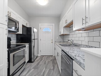 115 Windsor Rd Unit 1, Medford, MA 02155
