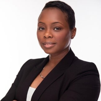 Dionne Forrester