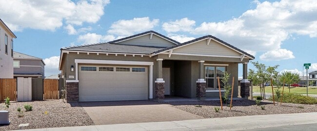 11417 E Utah Ave, Mesa, AZ 85212 - photo 3