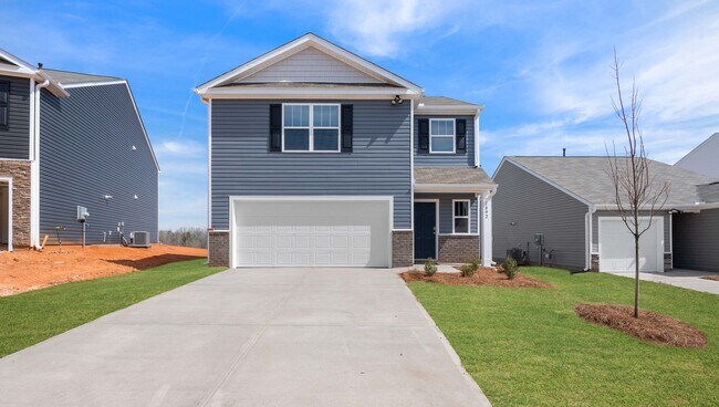 2247 Springview Ct, Boiling Springs, SC 29316 - photo 3