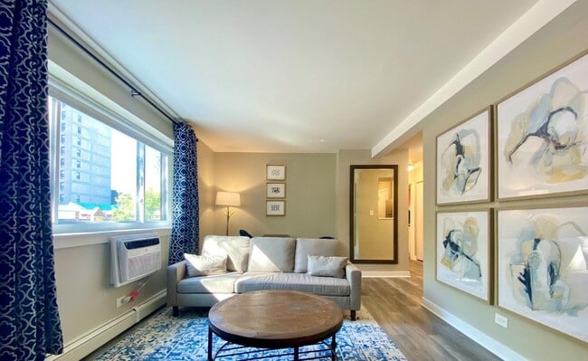 The Maynard at 5115 N Sheridan, Chicago, IL 60640 - photo 4