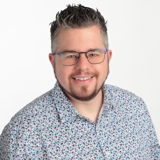 Jason Pockrandt