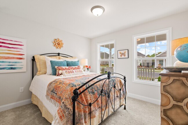 1220 Cedarcrest Blvd, Acworth, GA 30101 - photo 2