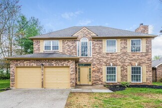 529 Creek Point, Mt. Juliet, TN 37122