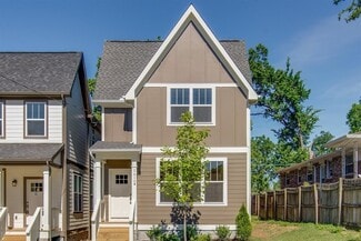 1610 Northview Ave Unit B, Nashville, TN 37216