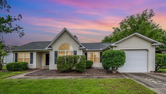 4575 Cochran Farm Rd SW, Concord, NC 28027