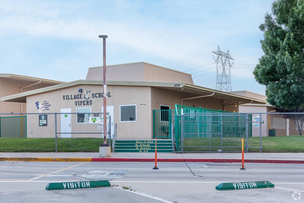 Village Elementary School, Victorville CA Rankings & Reviews - Homes.com