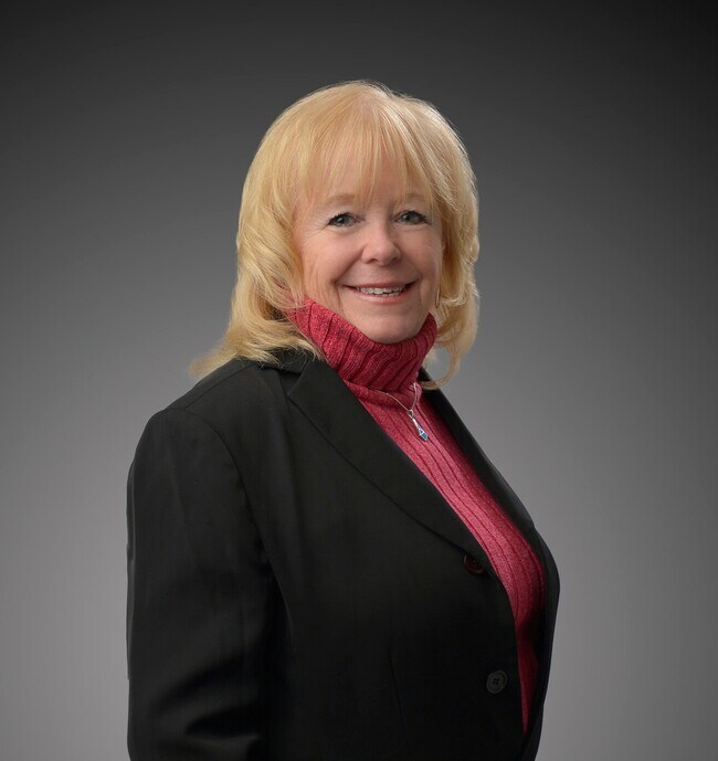 Connie Kondrat