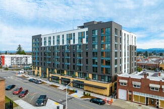 2701 Rockefeller Ave, Everett, WA 98201