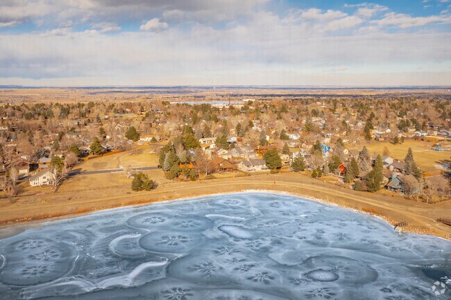 Louisville's suburbs offer a harmonious blend of comfort and community, featuring tree-lined streets, family-friendly amenities, and easy access to both urban conveniences and natural beauty.